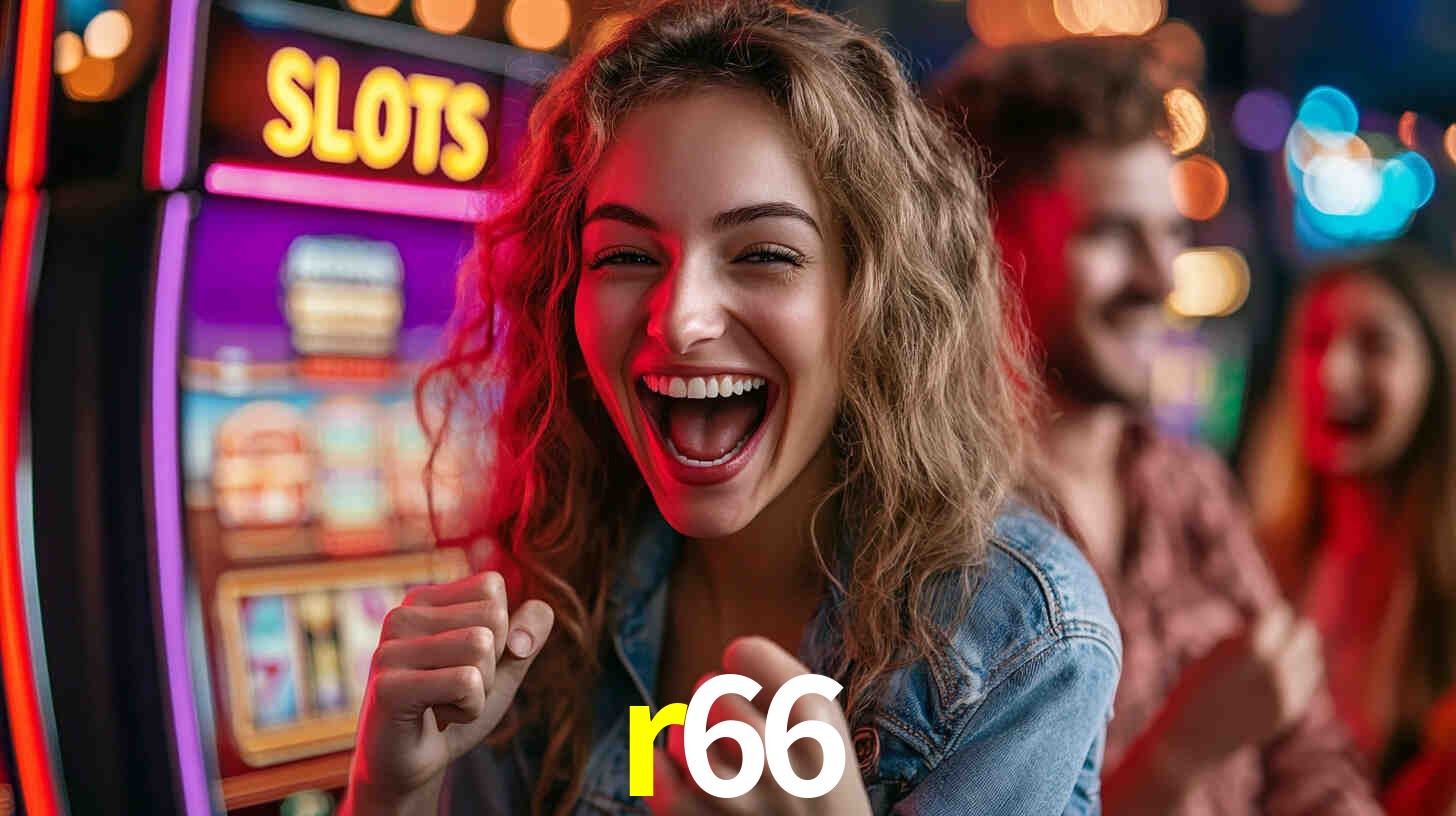 Estatísticas r66