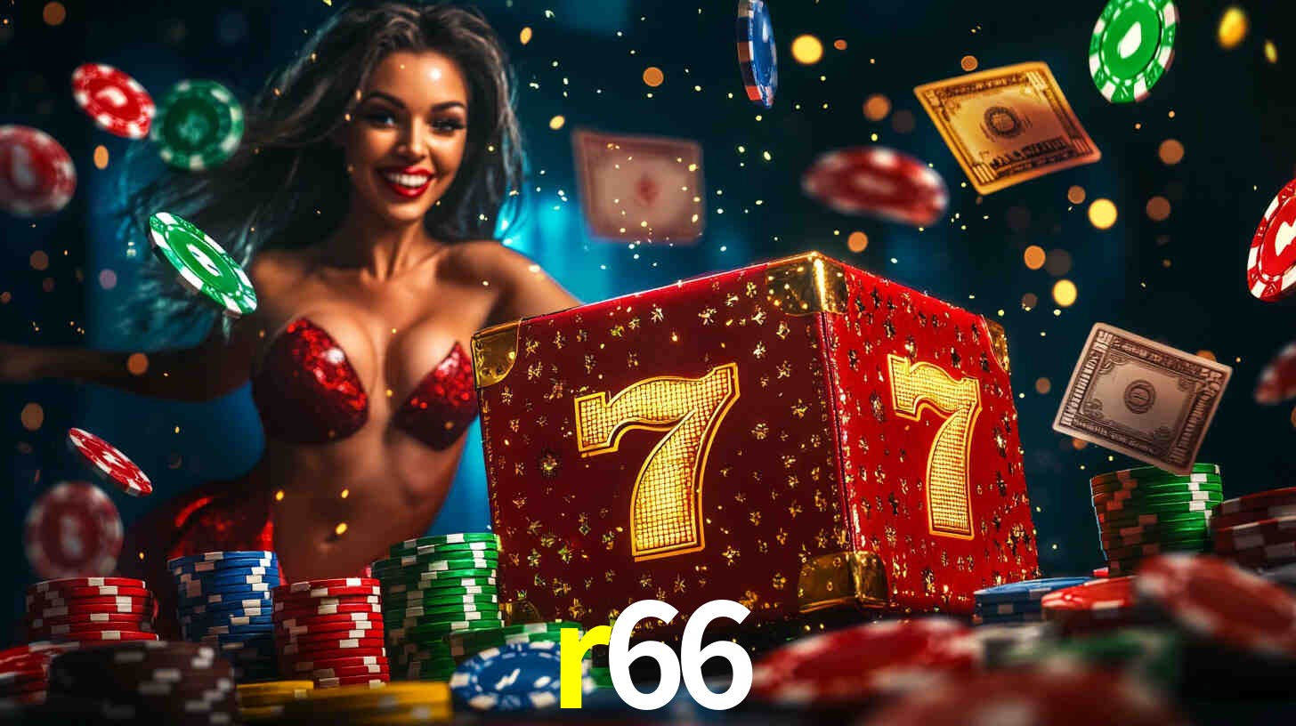 Experiência VIP r66