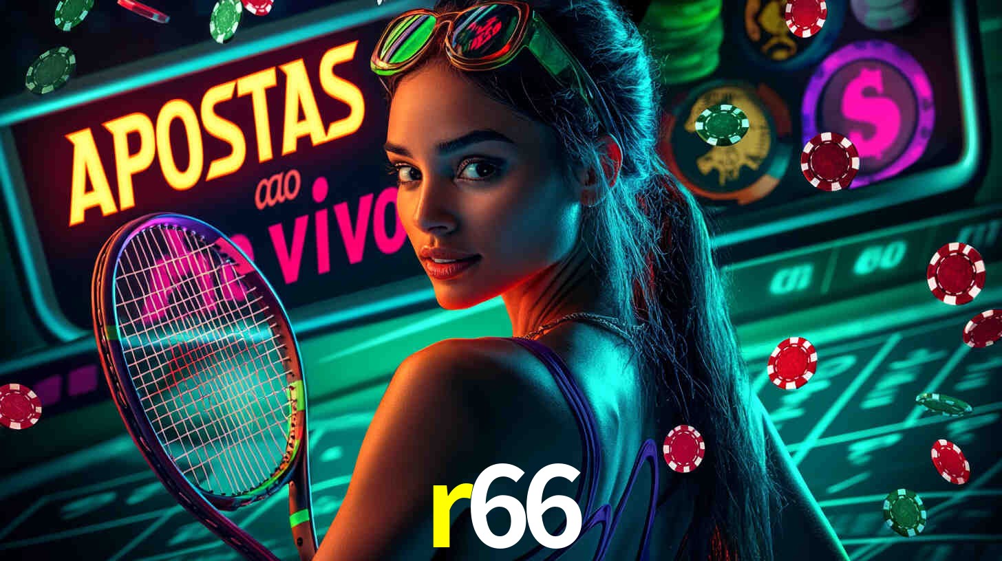 Casino Ao Vivo r66