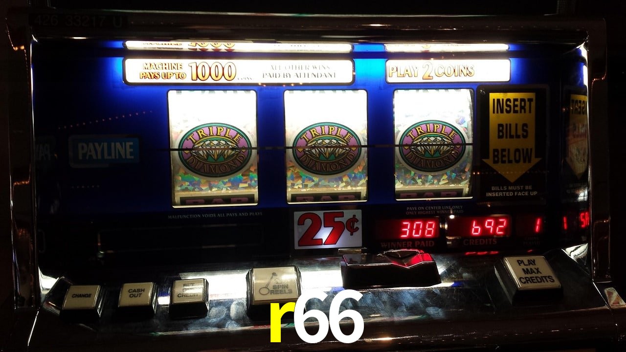 Live Casino r66