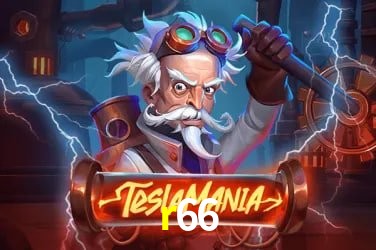 Descubra o Programa VIP da r66: Vantagens Exclusivas para Jogadores