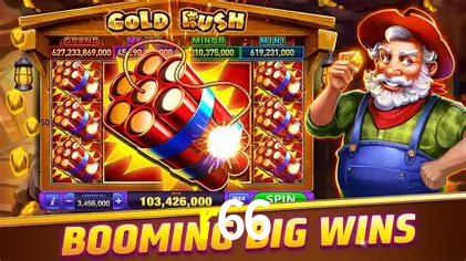 Descubra o Mundo do Cassino Online com r66