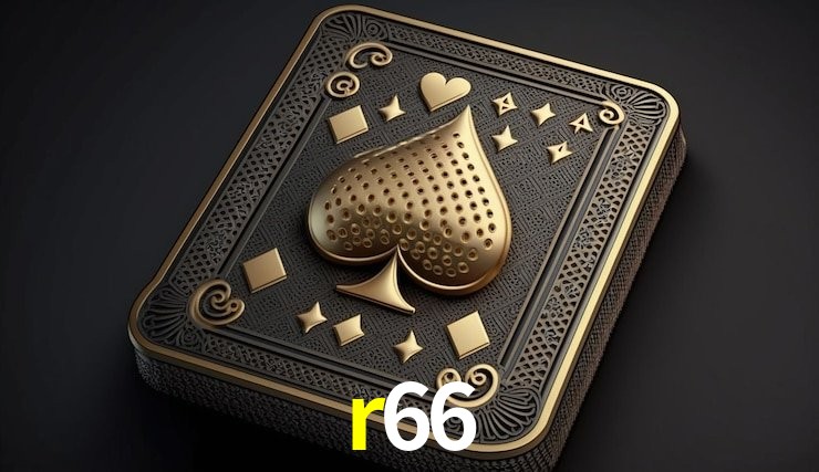 Desvendando o Mundo dos Jogos Virtuais na r66