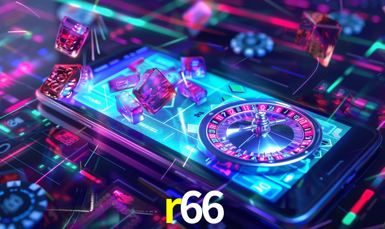 A Revolução dos Jogos Mobile: Diversão na Palma da Mão