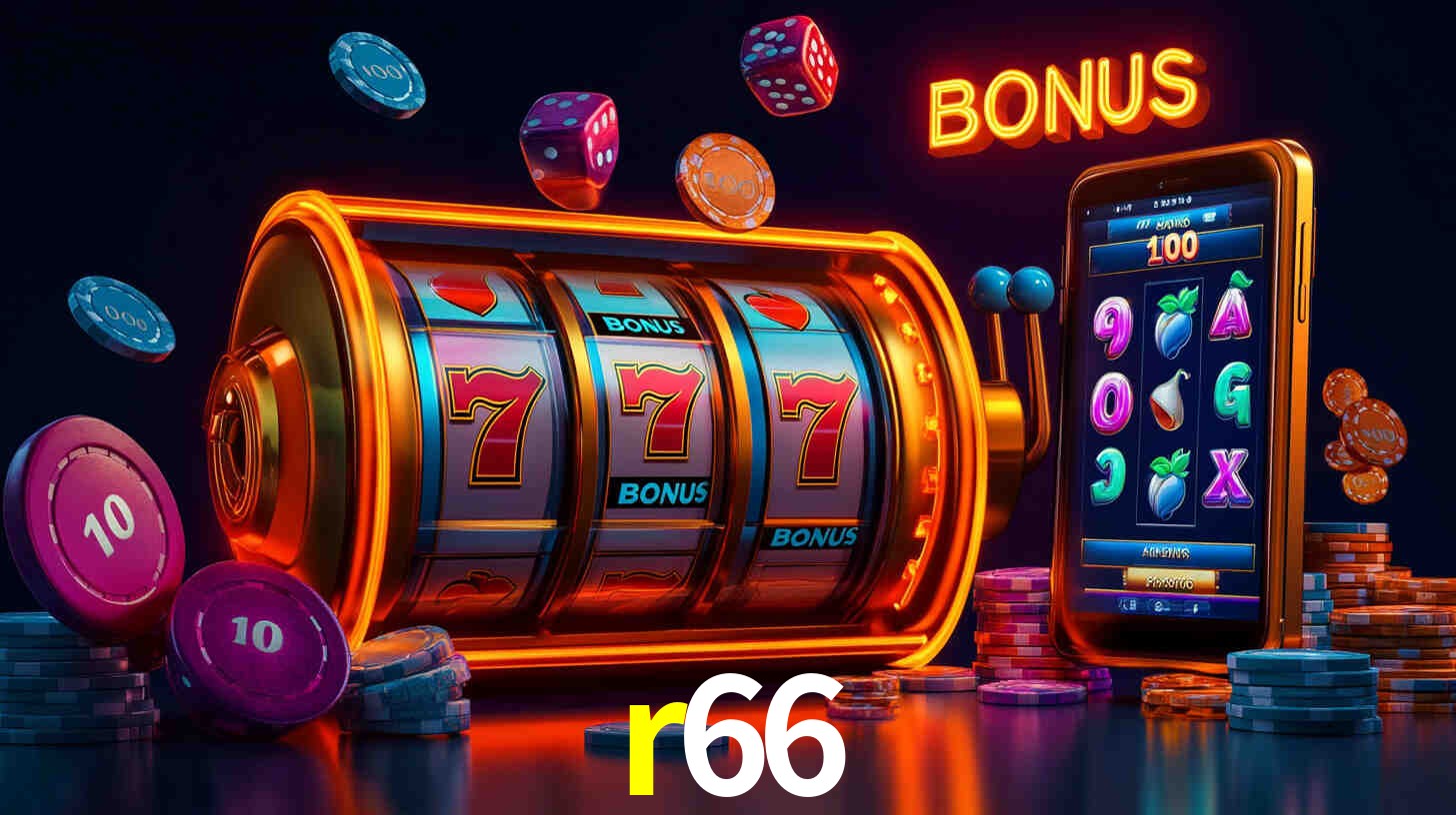 Apostas de Tênis r66